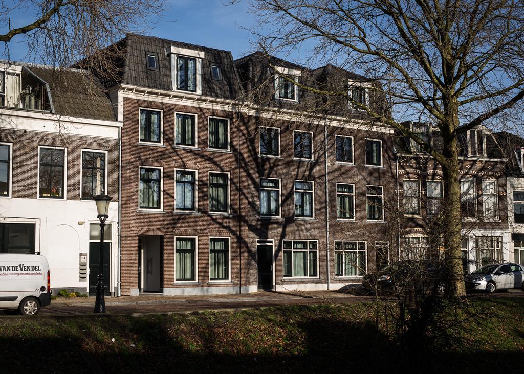 Utrechtcityapartments - Weerdsingel Стая снимка